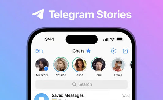 The Rise of Telegram: WhatsApp's Strange Little Brother