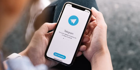 Why Telegram Is the Last Safe Haven for Digital Communities